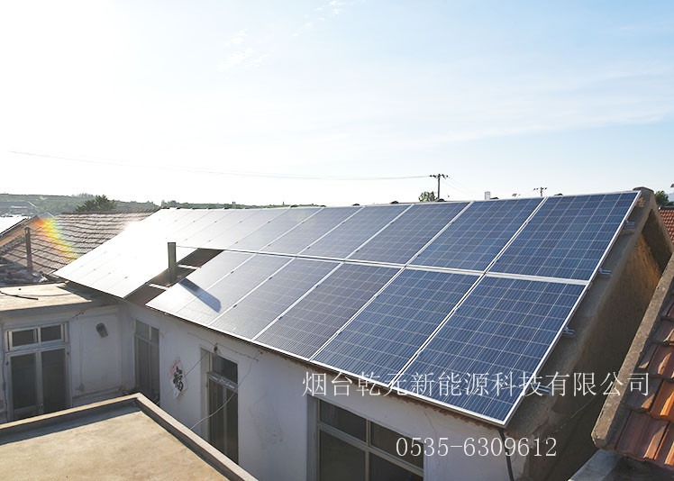 如何辨别太阳能光伏板质量好坏
